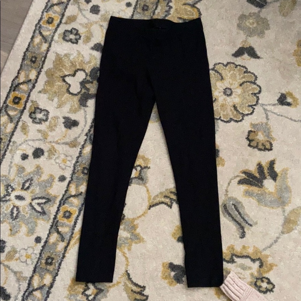 Girls leggings
